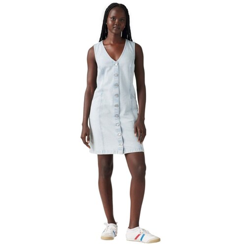 Vestido Levi’S ® Vianna Vest para Mujer Junior
