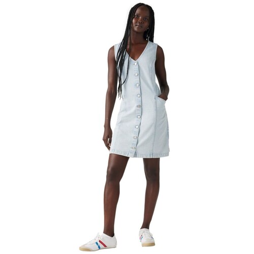 Vestido Levi’S ® Vianna Vest para Mujer Junior