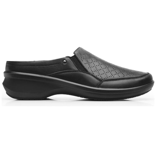 Zapato Zueco Fenji Flexi para Mujer
