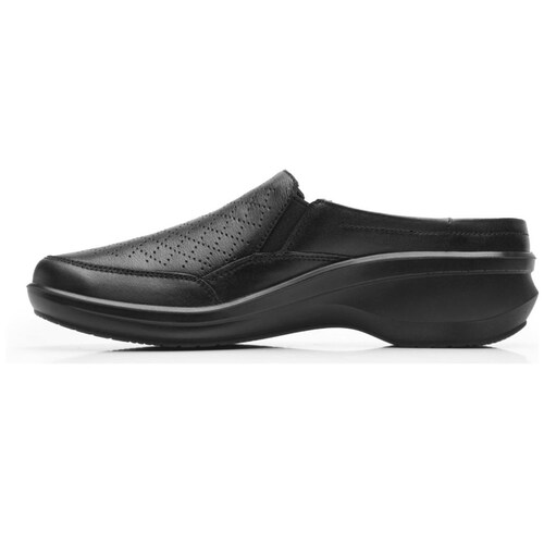 Zapato Zueco Fenji Flexi para Mujer