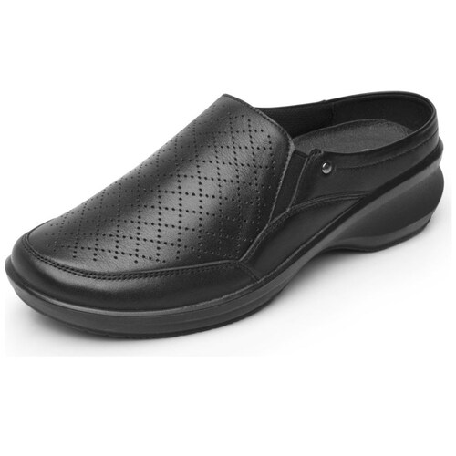Zapato Zueco Fenji Flexi para Mujer