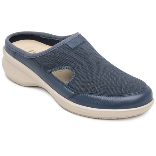 Zapato Sueco Fenji Flexi para Mujer