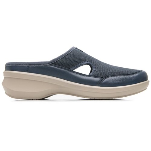 Zapato Sueco Fenji Flexi para Mujer