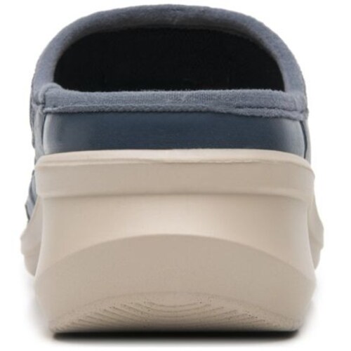Zapato Sueco Fenji Flexi para Mujer