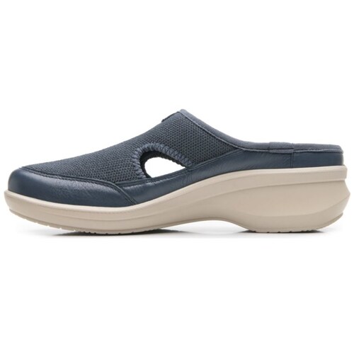 Zapato Sueco Fenji Flexi para Mujer