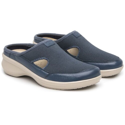 Zapato Sueco Fenji Flexi para Mujer