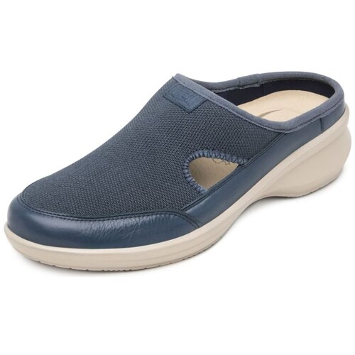 Zapato Sueco Fenji Flexi para Mujer