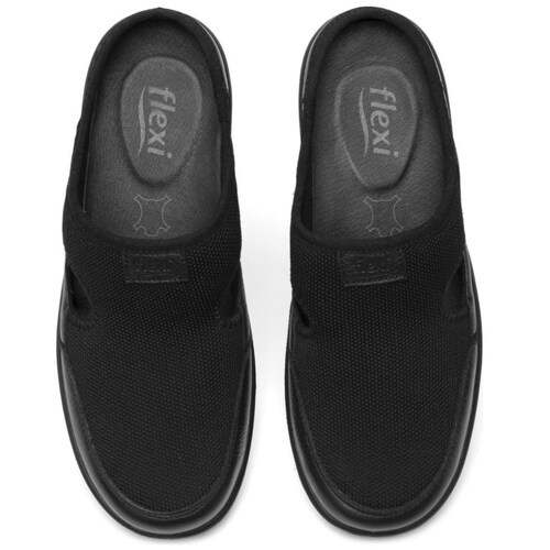 Zapato Sueco Fenji Flexi para Mujer