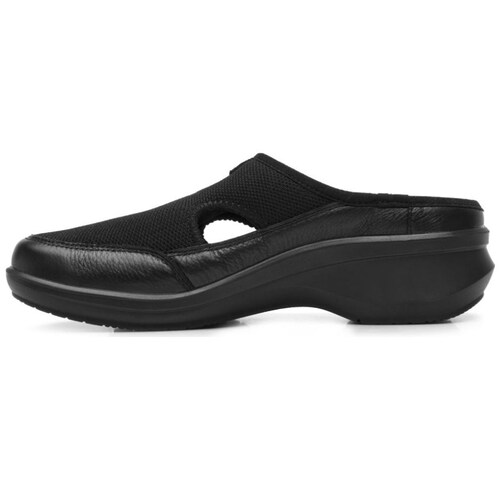 Zapato Sueco Fenji Flexi para Mujer