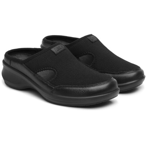 Zapato Sueco Fenji Flexi para Mujer