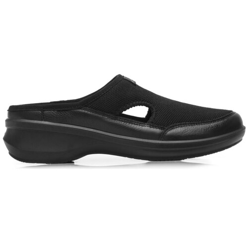 Zapato Sueco Fenji Flexi para Mujer