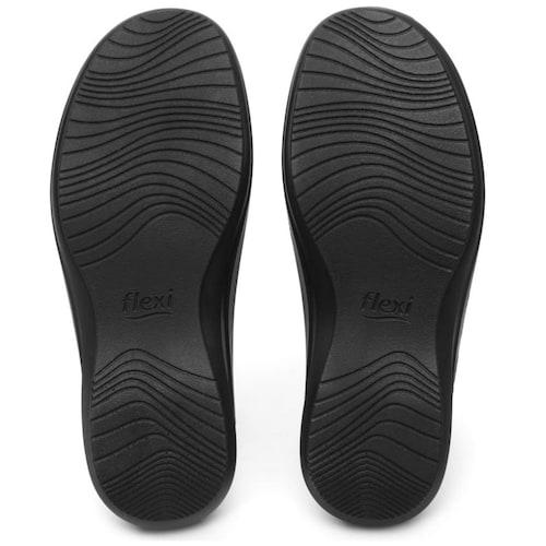Zapato Sueco Fenji Flexi para Mujer