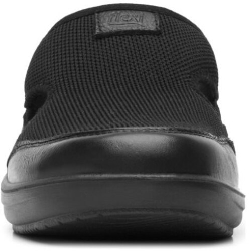 Zapato Sueco Fenji Flexi para Mujer