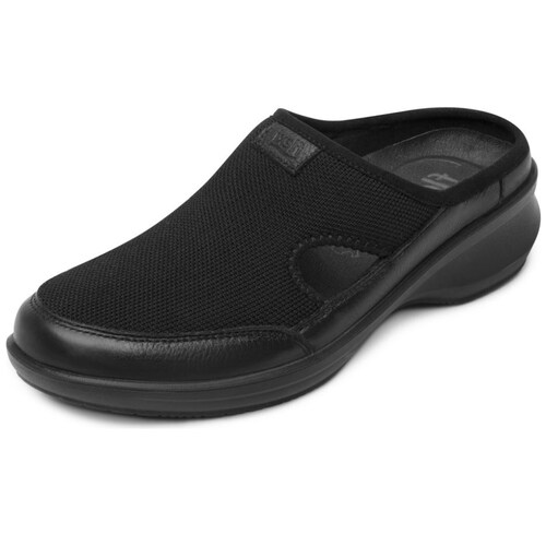 Zapato Sueco Fenji Flexi para Mujer
