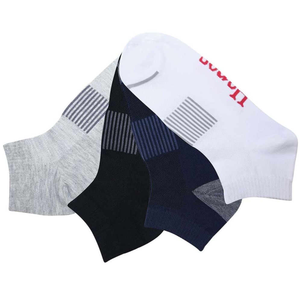 Set 4 Pack Tines Hanes para Hombre