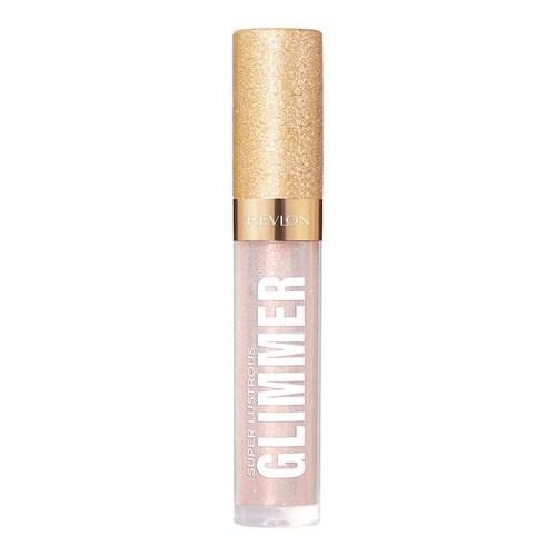Super Lustrous Glimmer Gloss Diamond Drama Revlon