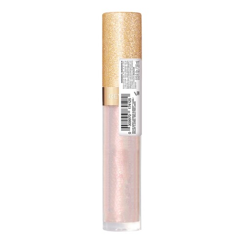 Super Lustrous Glimmer Gloss Diamond Drama Revlon