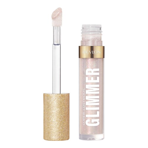 Super Lustrous Glimmer Gloss Diamond Drama Revlon