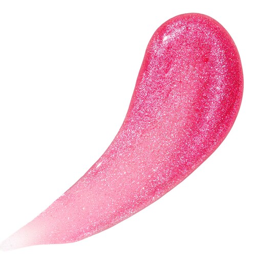 Super Lustrous Glimmer Gloss Rose Glow Revlon