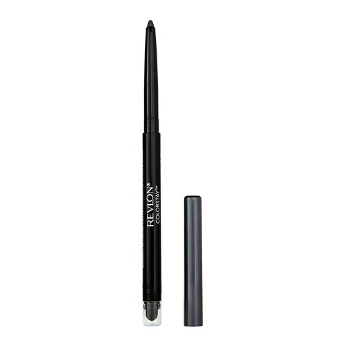 Delineador Ojos Card Charcoal Revlon