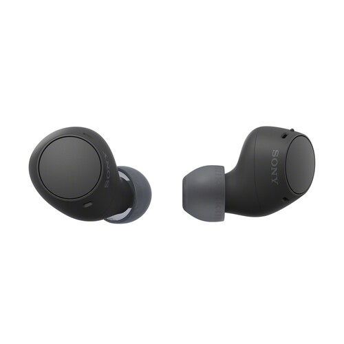 Audífonos Bluetooth Sony Wfc510 Negros