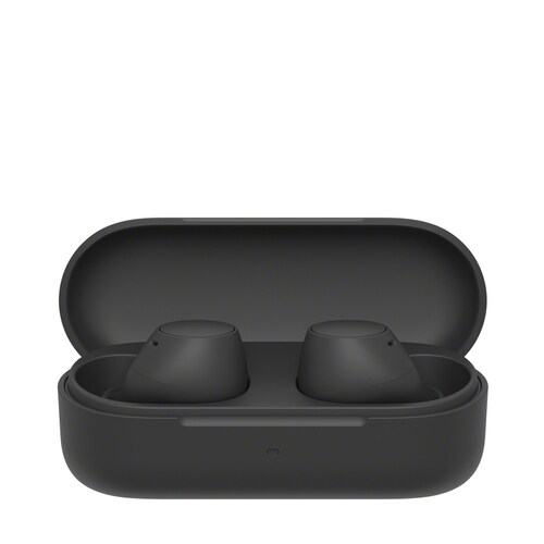 Audífonos Bluetooth Sony Wfc510 Negros