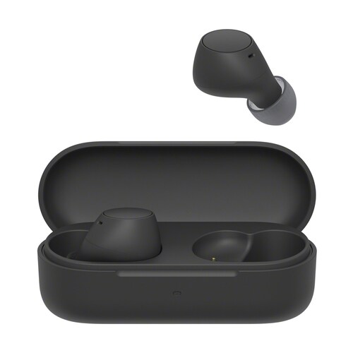 Audífonos Bluetooth Sony Wfc510 Negros