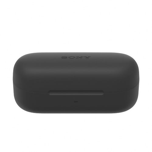 Audífonos Bluetooth Sony Wfc510 Negros