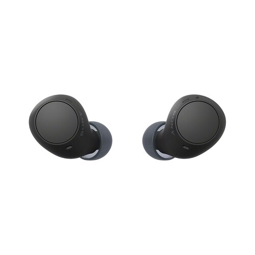 Audífonos Bluetooth Sony Wfc510 Negros