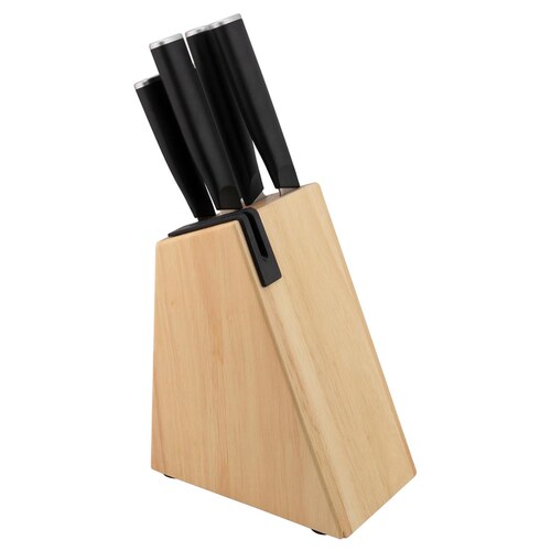 Set de Cuchillos de Acero 5 Piezas Kitchenaid Classic