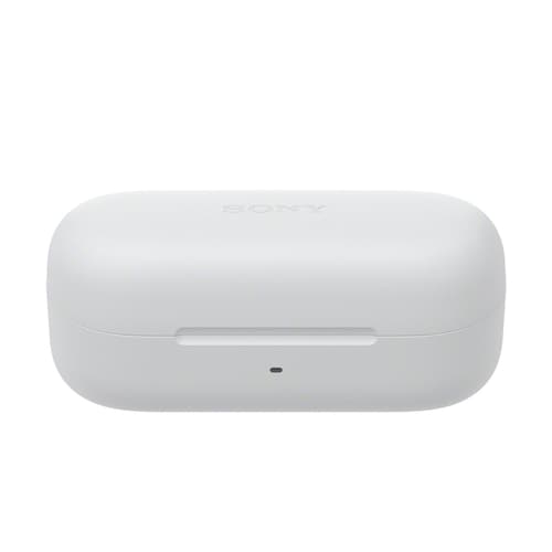 Audífonos Bluetooth Sony Wfc510 Blancos