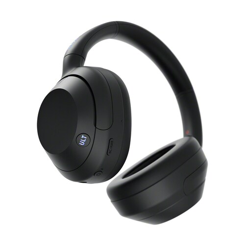 Audífonos Bluetooth Sony Ult Wear Negros