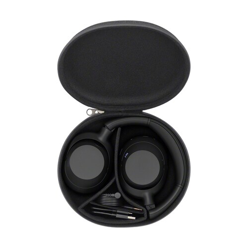 Audífonos Bluetooth Sony Ult Wear Negros