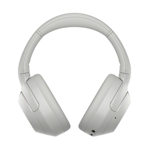 Audífonos Bluetooth Sony Ult Wear Blancos