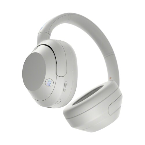 Audífonos Bluetooth Sony Ult Wear Blancos