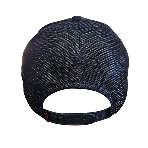 Gorra con Aplicación Club Barcelona para Hombre