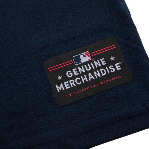 Playera Regular Fit Mlb Yankees Ny para Hombre