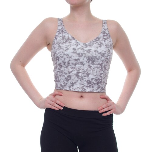 Top para Mujer Fit