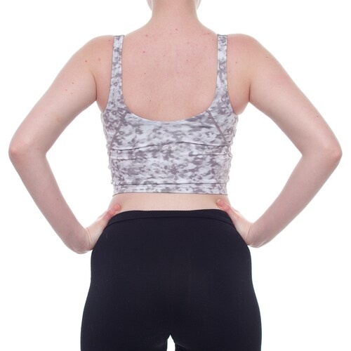 Top para Mujer Fit