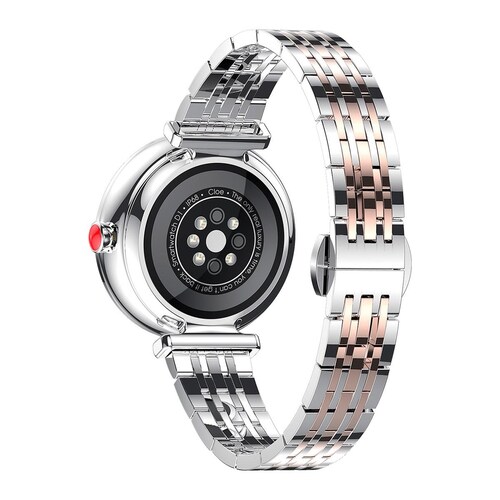 Smartwatch Cloe para Mujer Oe2564Sl