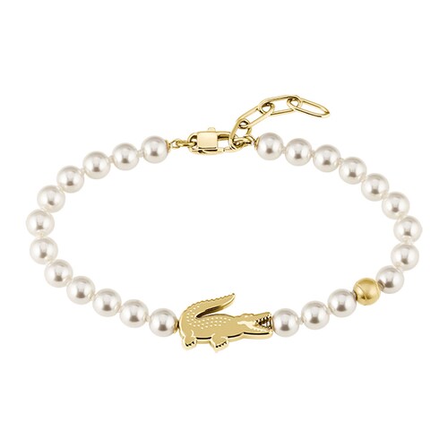 Brazalete Matchpoint Acero Unisex
