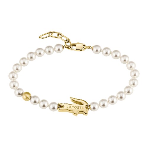 Brazalete Matchpoint Acero Unisex