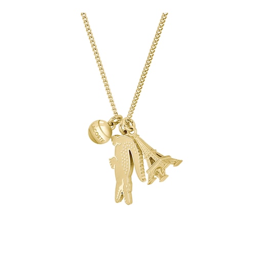Collar Umpire Dijes Acero Unisex