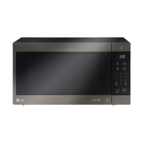 Microondas Lg Neochef Negro Ms2097Hst Neochef