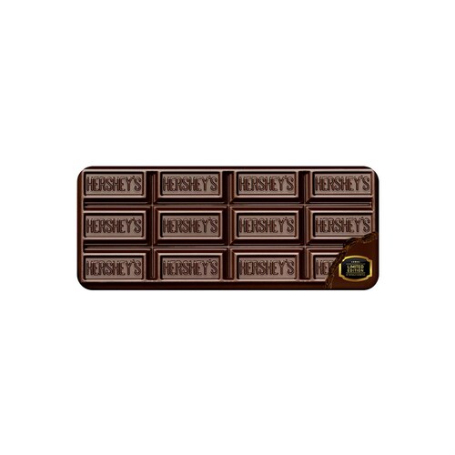 Set de Sombras 18 Tonos Hershey´s "milk" Hersheys