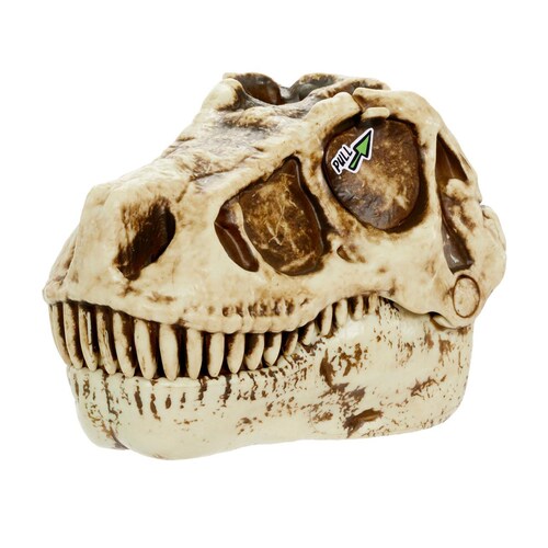 Set Grossmos Blind Dino Series 1 Mgae
