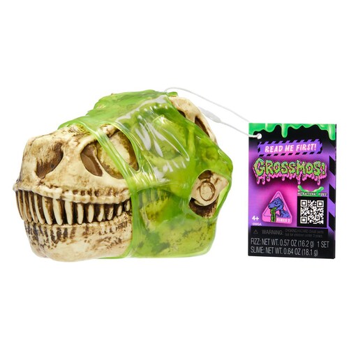 Set Grossmos Blind Dino Series 1 Mgae