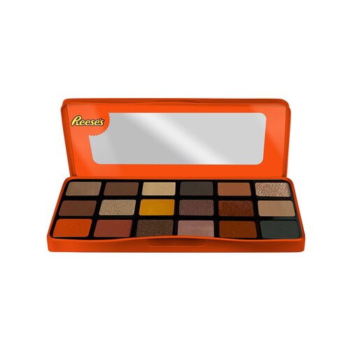 Set de Sombras 18 Tonos "reeses" Hersheys