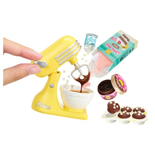 Miniverse Make It Mini Appliances Series 2