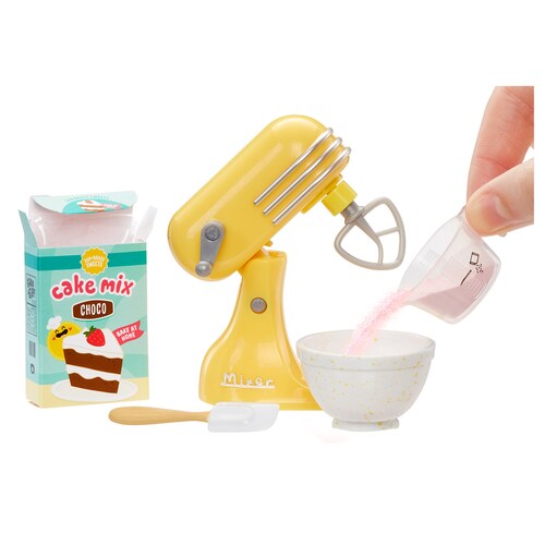 Miniverse Make It Mini Appliances Series 2